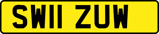 SW11ZUW