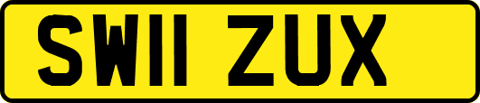 SW11ZUX