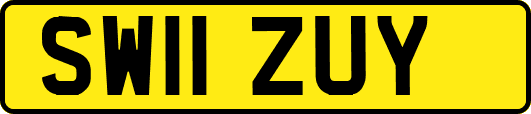 SW11ZUY