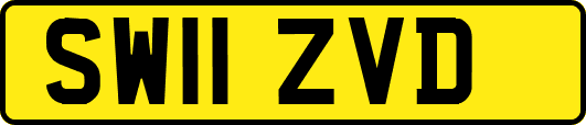 SW11ZVD