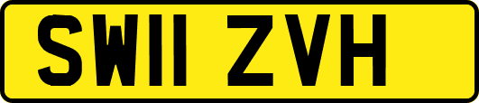 SW11ZVH