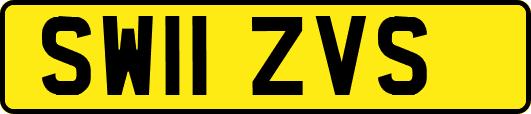 SW11ZVS
