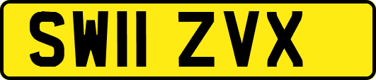 SW11ZVX