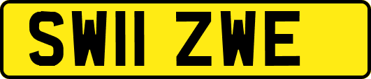 SW11ZWE