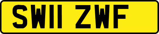 SW11ZWF