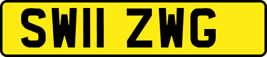 SW11ZWG