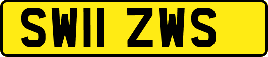 SW11ZWS