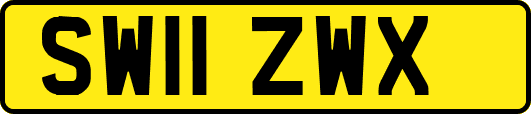 SW11ZWX