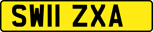 SW11ZXA