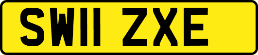 SW11ZXE