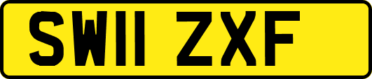 SW11ZXF