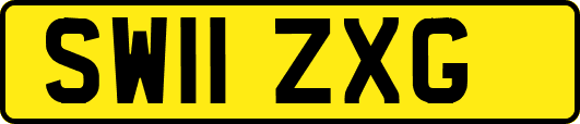 SW11ZXG