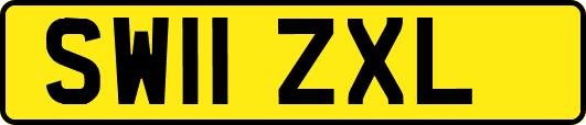 SW11ZXL
