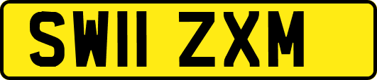 SW11ZXM