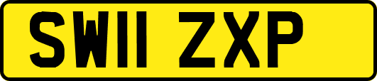 SW11ZXP