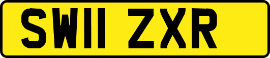 SW11ZXR