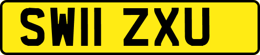 SW11ZXU