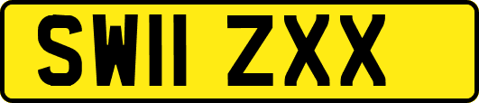 SW11ZXX