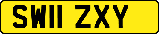 SW11ZXY