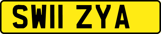SW11ZYA
