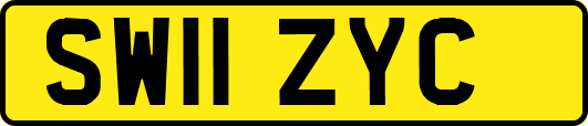 SW11ZYC