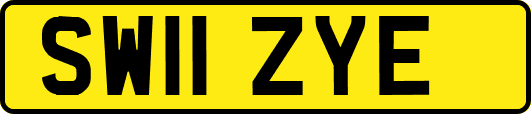 SW11ZYE