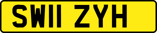 SW11ZYH