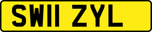 SW11ZYL