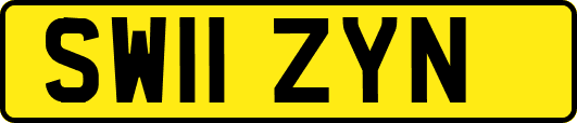 SW11ZYN