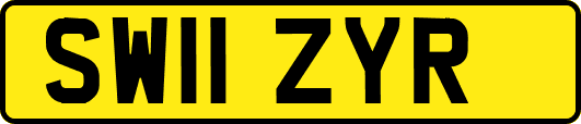 SW11ZYR
