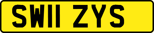 SW11ZYS