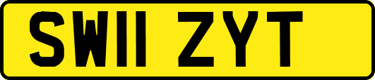 SW11ZYT