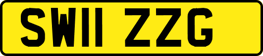 SW11ZZG