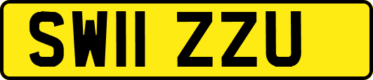 SW11ZZU