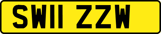 SW11ZZW