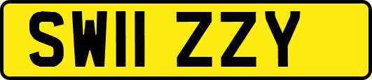 SW11ZZY