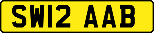 SW12AAB