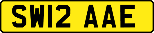 SW12AAE