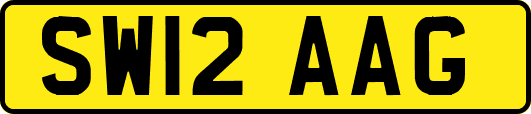SW12AAG