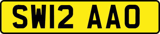 SW12AAO