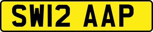 SW12AAP