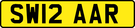 SW12AAR