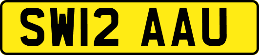 SW12AAU