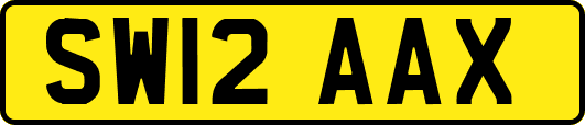 SW12AAX