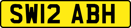 SW12ABH