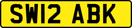 SW12ABK
