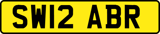 SW12ABR