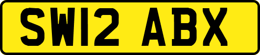 SW12ABX