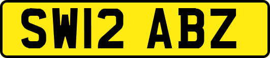 SW12ABZ