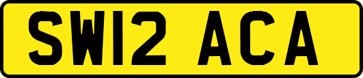 SW12ACA